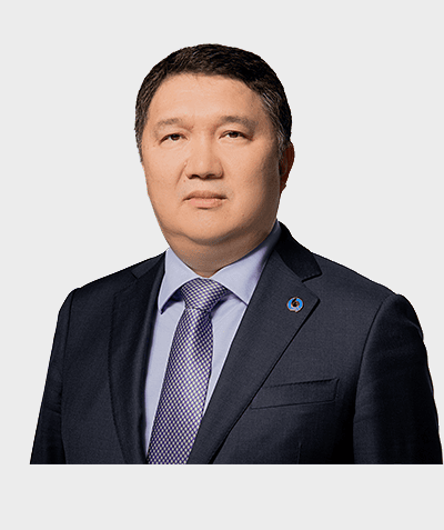 Абайылданов Б.К.