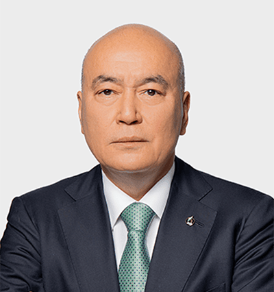 Исказиев Курмангазы Орынгазиевич