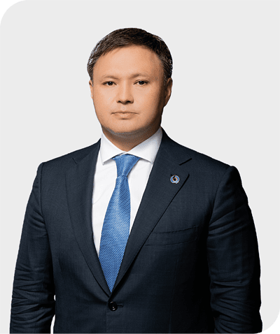 Хасенов А.Г.