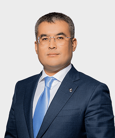 Кусаинов К.К.