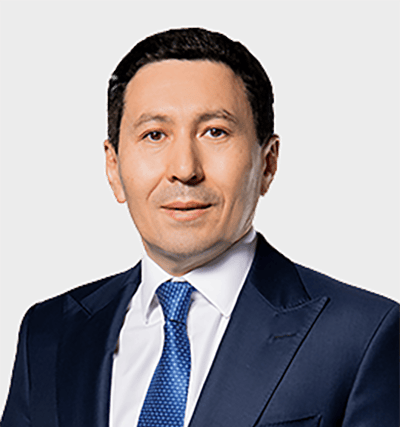 Жакупов Нурлан Каршагович