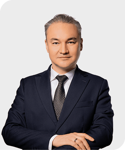 Жубаев