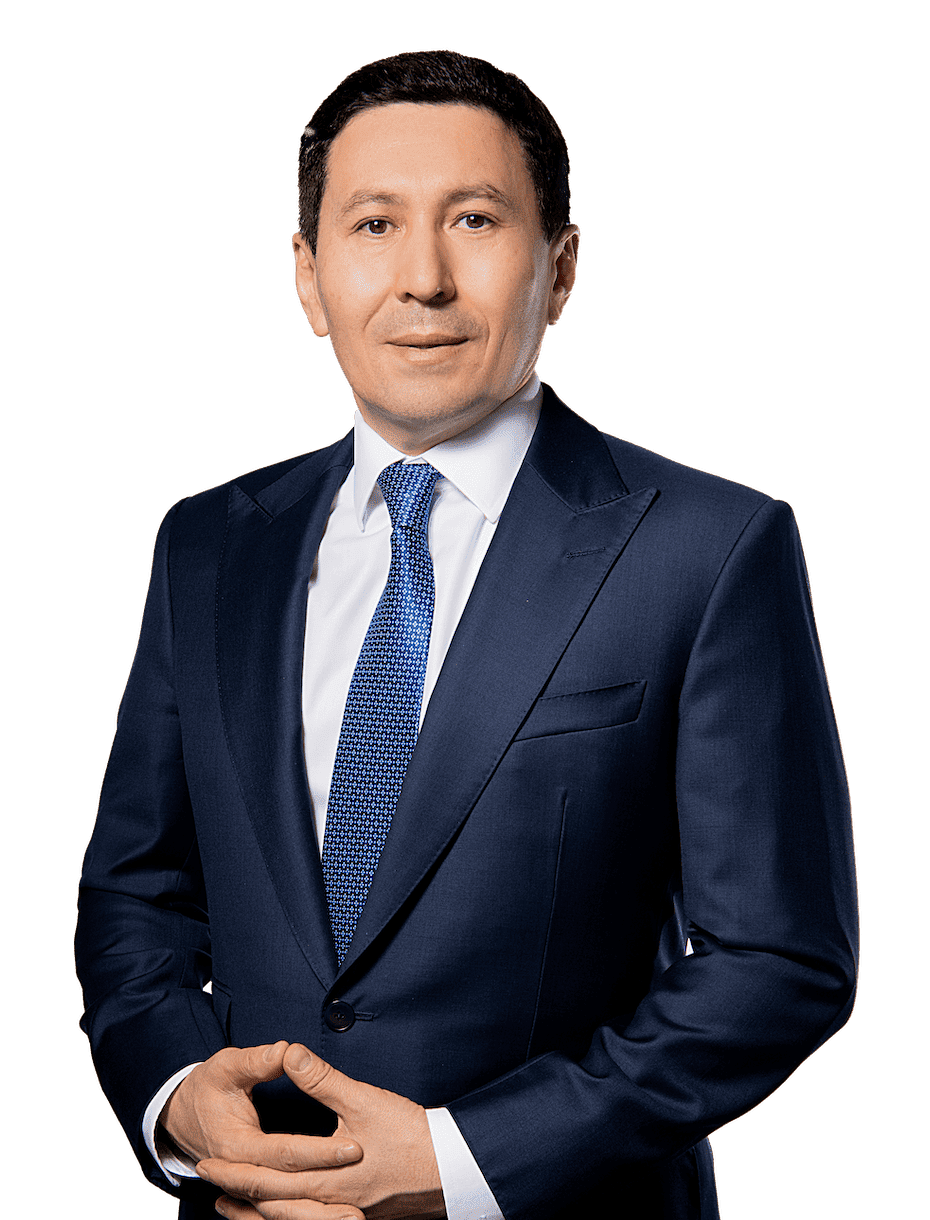 Нурлан Жакупов