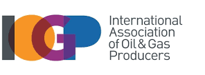 IOGP logo